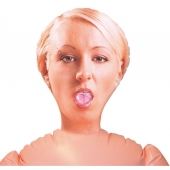 Секс-кукла Mandy с 3 любовными отверстиями - Orion - в Подольске купить с доставкой