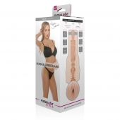 Мастурбатор-вагина Fleshlight Girls - Kendra Sunderland Angel - Fleshlight - в Подольске купить с доставкой