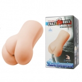 Мастурбатор-анус с эффектом смазки - Baile - в Подольске купить с доставкой