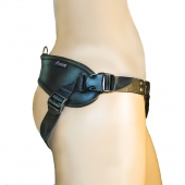 Страпон премиум класс (S) WOMAN MEDIUM с 3 насадками - LOVETOY (А-Полимер) - купить с доставкой в Подольске