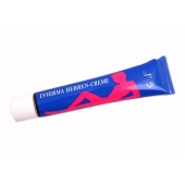 Крем для мужчин INVERMA HERREN CREME - 20 мл. - Inverma - купить с доставкой в Подольске