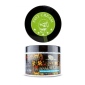 Интимный гель-смазка ANAL SEX FIST - 500 мл. - БиоМед - купить с доставкой в Подольске