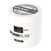 Анальный гель на водной основе SPLASHGLIDE ANAL ANESTHETIC FIST SIZE - 600 мл. - Splashglide - купить с доставкой в Подольске