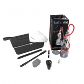 Прозрачная гидропомпа HydroXTREME7 - Bathmate - в Подольске купить с доставкой