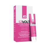 Возбуждающая сыворотка мощного действия JO Volt 12V - 10 мл. - System JO - купить с доставкой в Подольске