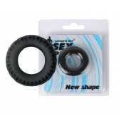 Среднее эрекционное кольцо Sex Expert - Sex Expert - в Подольске купить с доставкой