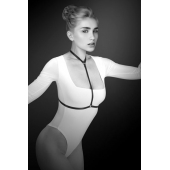 Упряжь на грудь Pamela - Bijoux Pour Toi - купить с доставкой в Подольске