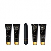 Подарочный набор NAUGHTY GEISHA - Shunga - купить с доставкой в Подольске