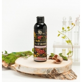 Интимный гель-смазка WET ROSE - 200 мл. - БиоМед - купить с доставкой в Подольске