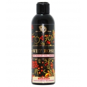 Интимный гель-смазка WET ROSE - 200 мл. - БиоМед - купить с доставкой в Подольске