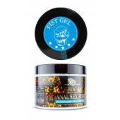 Интимный гель-смазка ANAL SEX FIST GEL - 500 мл. - БиоМед - купить с доставкой в Подольске