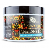 Интимный гель-смазка ANAL SEX FIST GEL - 500 мл. - БиоМед - купить с доставкой в Подольске