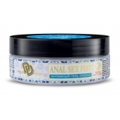 Интимный гель-смазка ANAL SEX FIST GEL - 200 мл. - БиоМед - купить с доставкой в Подольске