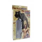 Вакуумная помпа с тремя уплотнителями - Seven Creations - в Подольске купить с доставкой