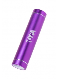 Портативное зарядное устройство A-toys 2400 mAh microUSB - A-toys - купить с доставкой в Подольске