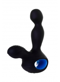 Вибростимулятор простаты с подогревом - Erotist Adult Toys - в Подольске купить с доставкой