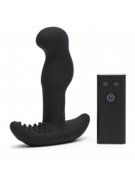 Массажер простаты Nexus G Stroker с пультом ДУ - Nexus Range - в Подольске купить с доставкой