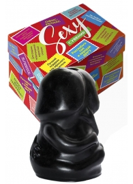 Сувенир в коробке  Бесенок - LOVETOY (А-Полимер) - купить с доставкой в Подольске