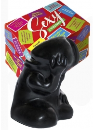 Сувенир в коробке  Ждунчик-1 - LOVETOY (А-Полимер) - купить с доставкой в Подольске