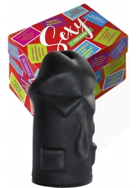 Сувенир в коробке  Шеф - LOVETOY (А-Полимер) - купить с доставкой в Подольске