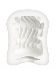 Компактный мастурбатор MasturbaTIN Swirl Girl - MyStim - в Подольске купить с доставкой