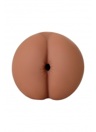 Мастурбатор-анус TONG GGO Black Angel - KOKOS - в Подольске купить с доставкой