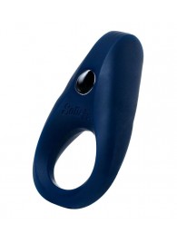 Эрекционное кольцо на пенис Satisfyer Ring 1 - Satisfyer - в Подольске купить с доставкой