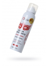 Шипучая увлажняющая пена для чувственного массажа Orgie Acqua Croccante - 150 мл. - ORGIE - купить с доставкой в Подольске