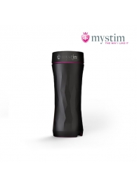 Мастурбатор-анус Opus E Anal с возможностью подключения электростимуляции - MyStim - купить с доставкой в Подольске