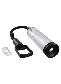 Прозрачная вакуумная помпа Discovery Light Boarder - Lola Games - в Подольске купить с доставкой