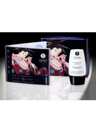 Возбуждающий крем  Дождь любви  - 30 мл. - Shunga - купить с доставкой в Подольске