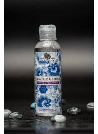 Интимный гель-смазка WATER GLIDE - 100 мл. - БиоМед - купить с доставкой в Подольске