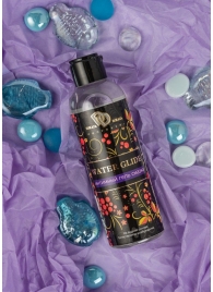 Интимный гель-смазка WATER GLIDE - 200 мл. - БиоМед - купить с доставкой в Подольске