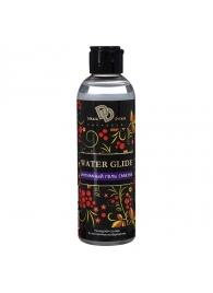 Интимный гель-смазка WATER GLIDE - 200 мл. - БиоМед - купить с доставкой в Подольске