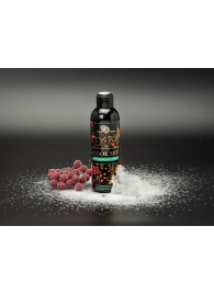 Интимная гель-смазка COOL SEX с легким пролонгирующим эффектом - 200 мл. - БиоМед - купить с доставкой в Подольске