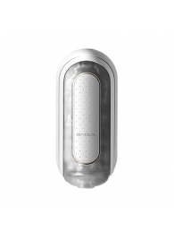 Мастурбатор Flip Zero с вибрацией - Tenga - в Подольске купить с доставкой