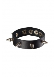 Браслет с шипами на руку - Sitabella - купить с доставкой в Подольске