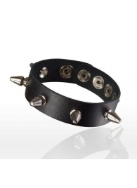 Браслет с шипами на руку - Sitabella - купить с доставкой в Подольске