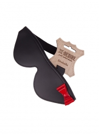 Маска на глаза с декоративным красным бантом - Sitabella - купить с доставкой в Подольске