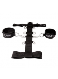 Набор для фиксации - Lux Fetish - купить с доставкой в Подольске