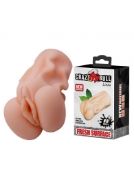 Мастурбатор-вагина Linda - Baile - в Подольске купить с доставкой