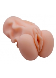 Мастурбатор-вагина Linda - Baile - в Подольске купить с доставкой