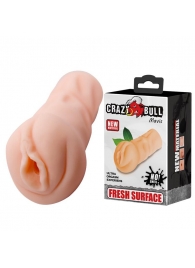 Мастурбатор-вагина Mavis - Baile - в Подольске купить с доставкой