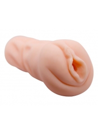 Мастурбатор-вагина Mavis - Baile - в Подольске купить с доставкой