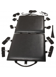 Стол-площадка для бдсм-игр и фиксации Bondage Board - Orion - купить с доставкой в Подольске