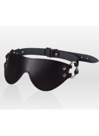 Маска из натуральной кожи с велюровой подкладкой - Sitabella - купить с доставкой в Подольске