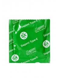 Презервативы Sagami Xtreme Type-E с точками - 10 шт. - Sagami - купить с доставкой в Подольске