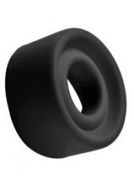 Черная сменная насадка для вакуумной помпы Fighter - Lola Games - в Подольске купить с доставкой