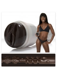 Мастурбатор-вагина Fleshlight Girls - Ana Foxxx Silk - Fleshlight - в Подольске купить с доставкой