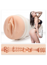 Мастурбатор-вагина Fleshlight Girls - Abella Danger Danger - Fleshlight - в Подольске купить с доставкой